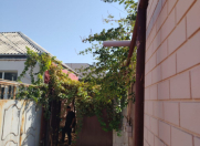 Satılır 5 otaqlı 160 m2 həyət evi Xırdalan