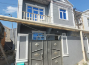 Satılır 4 otaqlı 150 m2 həyət evi Xırdalan