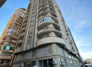 Satılır 2 otaqlı 110 m2 yeni tikili Şah İsmayıl Xətai m.