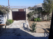 Satılır 3 otaqlı 100 m2 həyət evi Zabrat 1