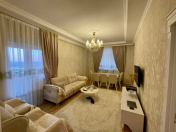 Satılır 2 otaqlı 63 m2 yeni tikili Əhmədli