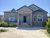 Satılır 5 otaqlı 225 m2 həyət evi Dübəndi bağları