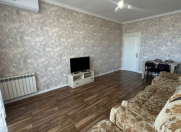 Satılır 3 otaqlı 101 m2 yeni tikili Neftçilər m.