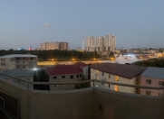 İcarəyə verilir 2 otaqlı 70 m2 yeni tikili Badamdar