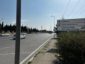 Satılır 9 otaqlı 70000 m2 obyekt Neftçilər m.