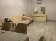 İcarəyə verilir 2 otaqlı 65 m2 yeni tikili Gənclik m.