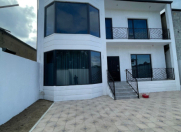 Satılır 5 otaqlı 160 m2 həyət evi Binə