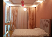 Satılır 3 otaqlı 120 m2 yeni tikili 8 km