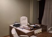 İcarəyə verilir 34 otaqlı 1100 m2 ofis Azadlıq prospekti m.