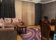 Satılır 3 otaqlı 80 m2 köhnə tikili Badamdar