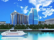 Satılır 5 otaqlı 300 m2 yeni tikili Xətai r.