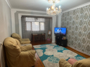 İcarəyə verilir 2 otaqlı 60 m2 köhnə tikili Əhmədli m.