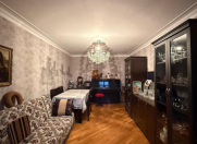 Satılır 2 otaqlı 65 m2 köhnə tikili Park Zorge