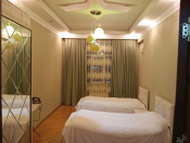 Satılır 3 otaqlı 120 m2 yeni tikili Bakı