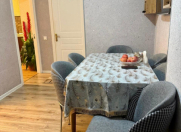 Satılır 2 otaqlı 61 m2 yeni tikili Xırdalan