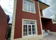 Satılır 5 otaqlı 155 m2 həyət evi Binə