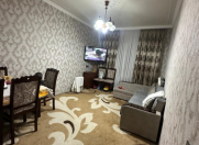 Satılır 3 otaqlı 90 m2 köhnə tikili Əhmədli