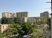 Satılır 1 otaqlı 35 m2 köhnə tikili Gənclik m.