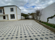 Satılır 4 otaqlı 120 m2 həyət evi Binə