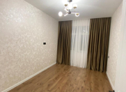 Satılır 2 otaqlı 61 m2 yeni tikili İnşaatçılar m.