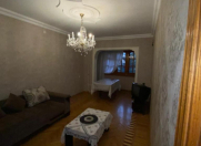 Satılır 4 otaqlı 110 m2 köhnə tikili Köhnə Günəşli