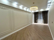 Satılır 2 otaqlı 82 m2 yeni tikili Nəriman Nərimanov m.