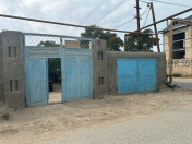 Satılır 3 otaqlı 56 m2 bağ evi Pirşağı