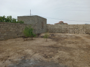 Satılır 4.5 sot torpaq Pirşağı