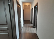 Satılır 3 otaqlı 77 m2 yeni tikili Hövsan