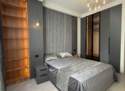 Satılır 2 otaqlı 70 m2 yeni tikili Elmlər Akademiyası m.