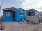 Satılır 3 otaqlı 90 m2 yeni tikili Sumqayıt