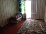 İcarəyə verilir 1 otaqlı 30 m2 köhnə tikili Sumqayıt