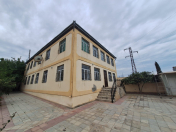 Satılır 10 otaqlı 450 m2 bağ evi Abşeron r.