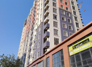 İcarəyə verilir 20 otaqlı 211 m2 obyekt Qara Qarayev m.
