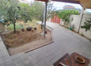 Satılır 7 otaqlı 220 m2 həyət evi Xırdalan