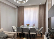 Satılır 3 otaqlı 84 m2 yeni tikili Xətai r.