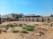 Satılır 6 sot torpaq Saray