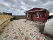 Satılır 3 otaqlı 90 m2 həyət evi Xırdalan