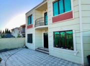 Satılır 4 otaqlı 135 m2 villa Binə