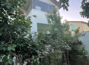 Satılır 4 otaqlı 153 m2 həyət evi Mərdəkan