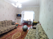 Satılır 3 otaqlı 64 m2 köhnə tikili Əhmədli m.