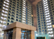 İcarəyə verilir 2 otaqlı 65 m2 yeni tikili 28 May m.