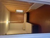 İcarəyə verilir 2 otaqlı 25 m2 həyət evi Alatava 2