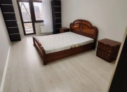 İcarəyə verilir 2 otaqlı 60 m2 yeni tikili Gənclik m.