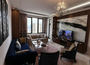 İcarəyə verilir 3 otaqlı 110 m2 yeni tikili Axundov bağı