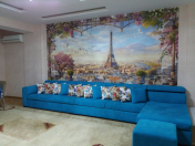 Satılır 3 otaqlı 130 m2 yeni tikili Nəriman Nərimanov m.