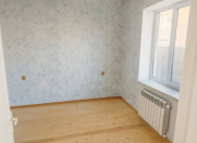 Satılır 2 otaqlı 55 m2 həyət evi Masazır