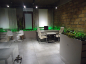 İcarəyə verilir 1 otaqlı 48 m2 ofis Şah İsmayıl Xətai m.