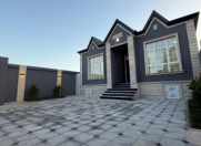 Satılır 4 otaqlı 106 m2 həyət evi Masazır