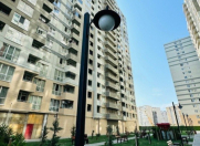 Satılır 2 otaqlı 50 m2 yeni tikili 20 yanvar m.